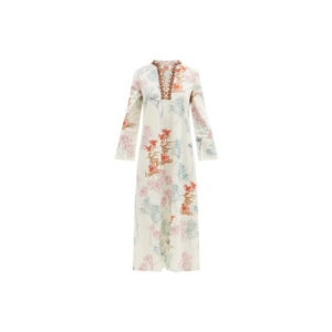 Jellaba Rayures Anissa